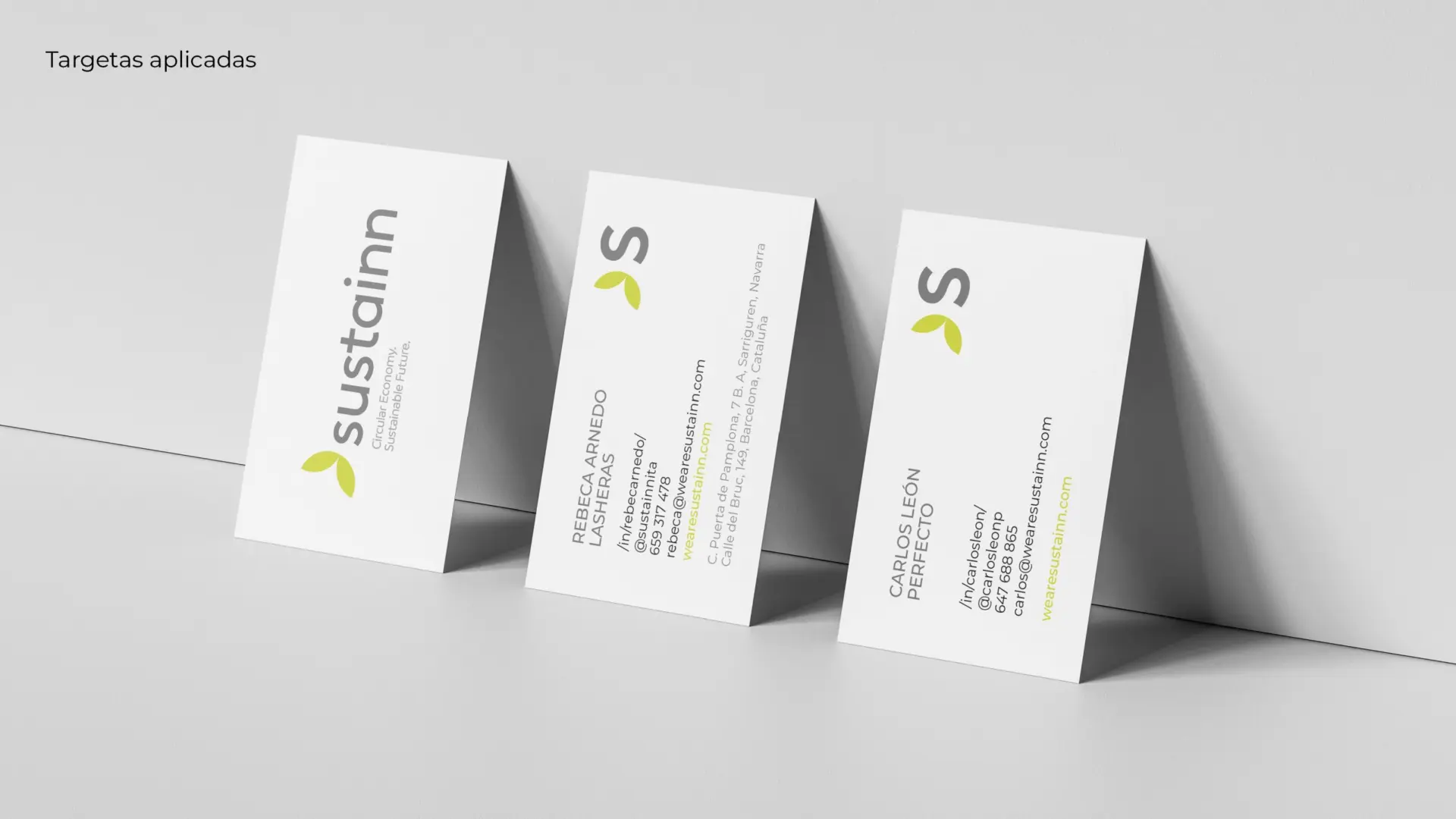 Sustainn