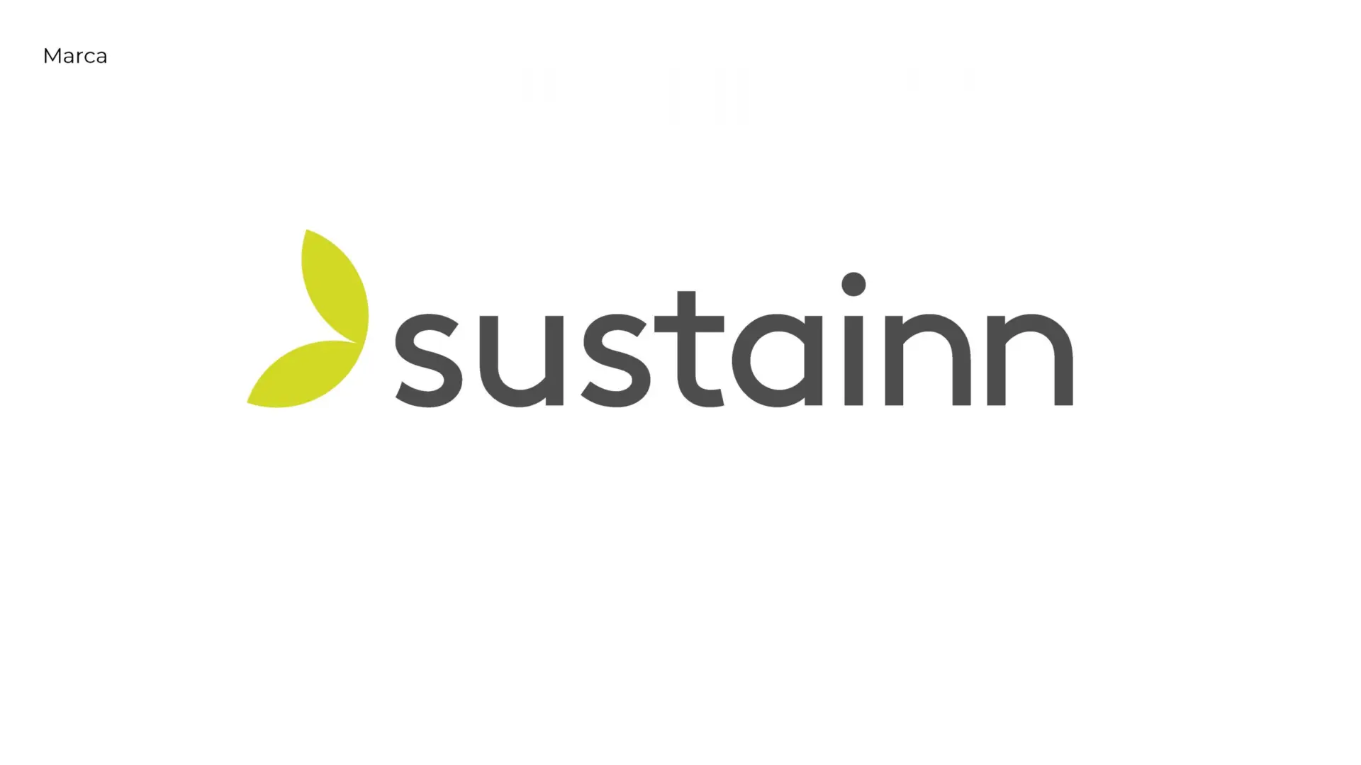 Sustainn