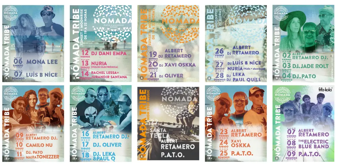 Grupo Nómada