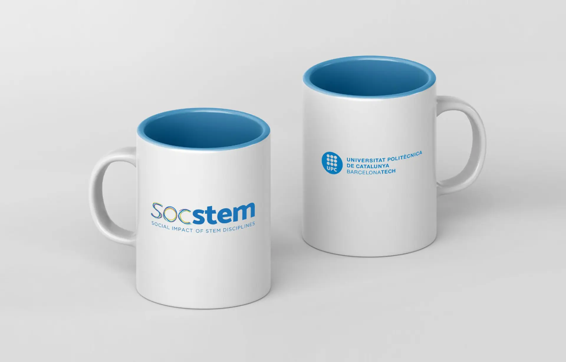 SOCSTEM (Proyecto Europeo)