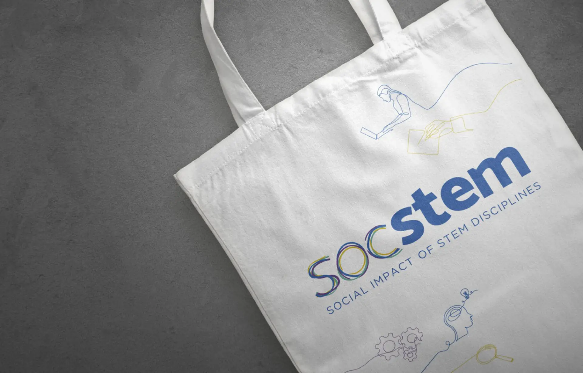 SOCSTEM (Proyecto Europeo)
