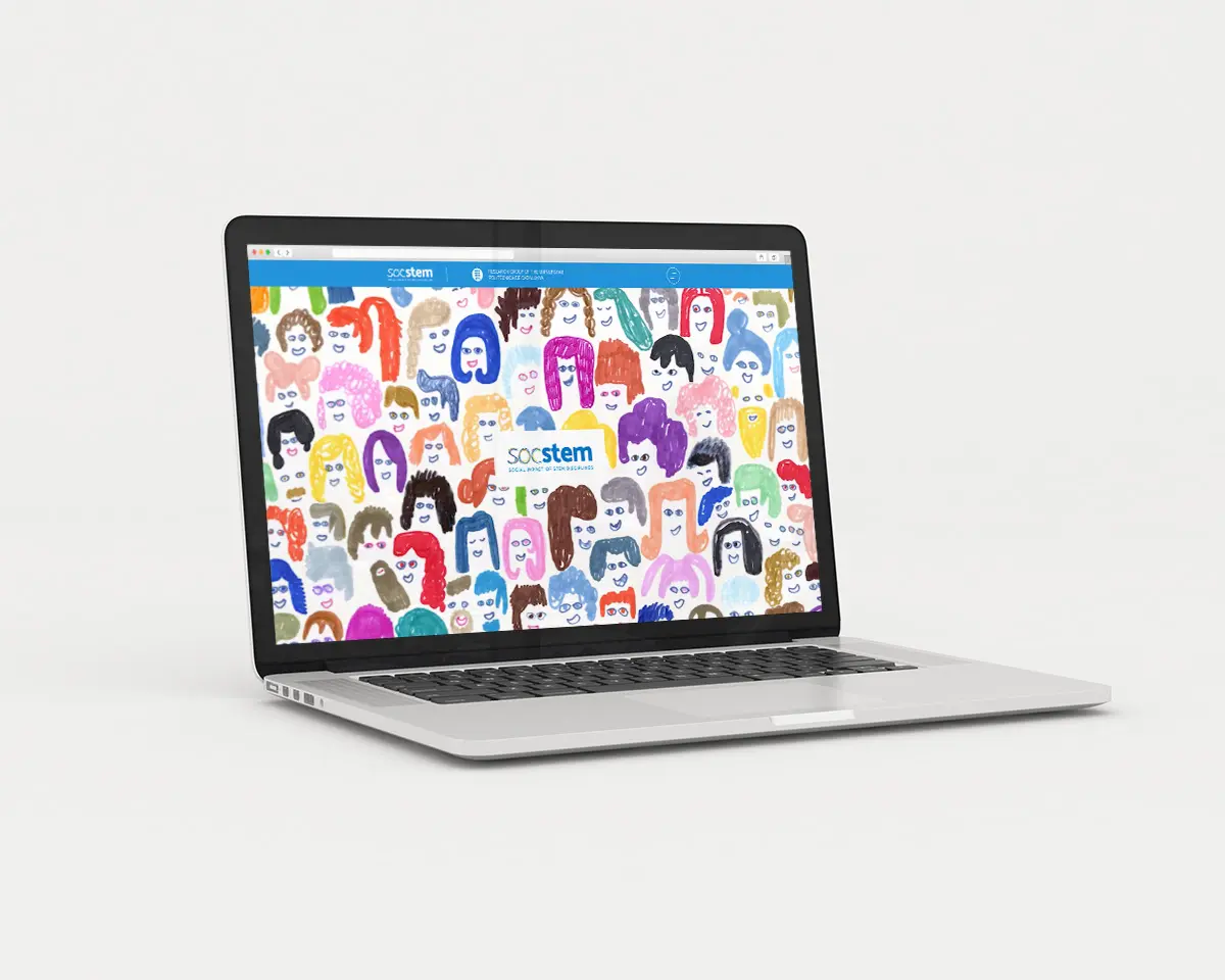 SOCSTEM (Proyecto Europeo)