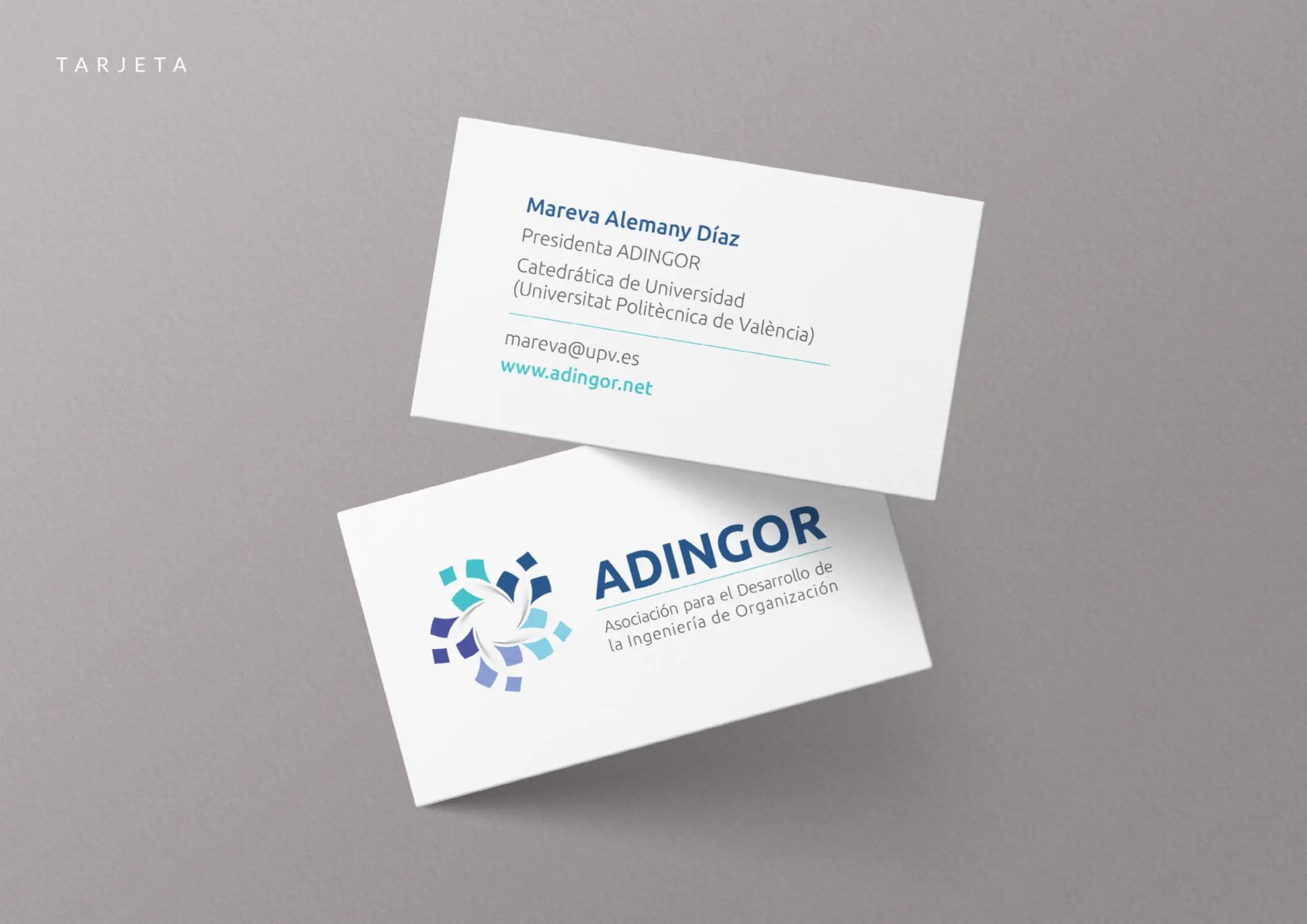 ADINGOR
