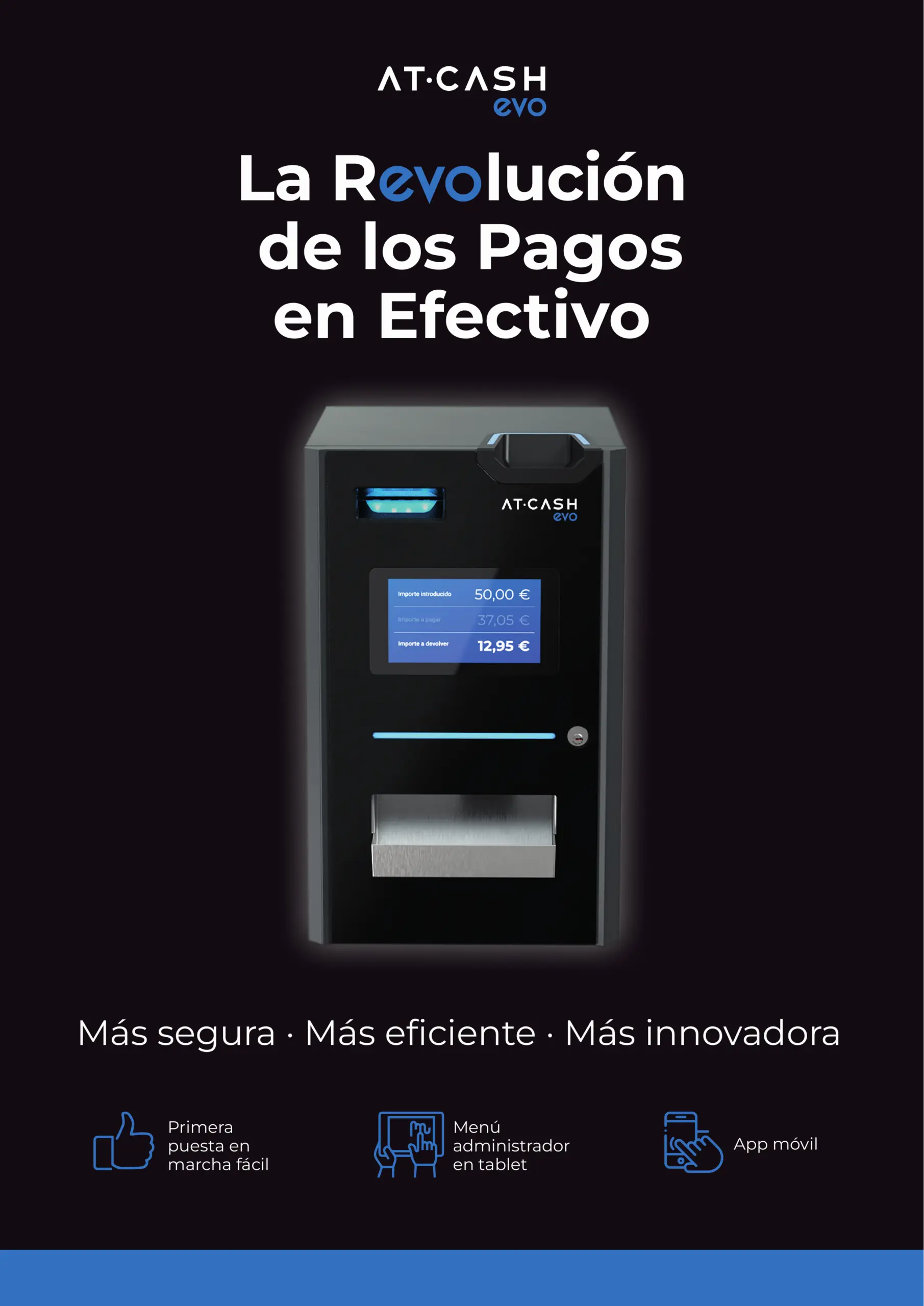 AT·CASH EVO