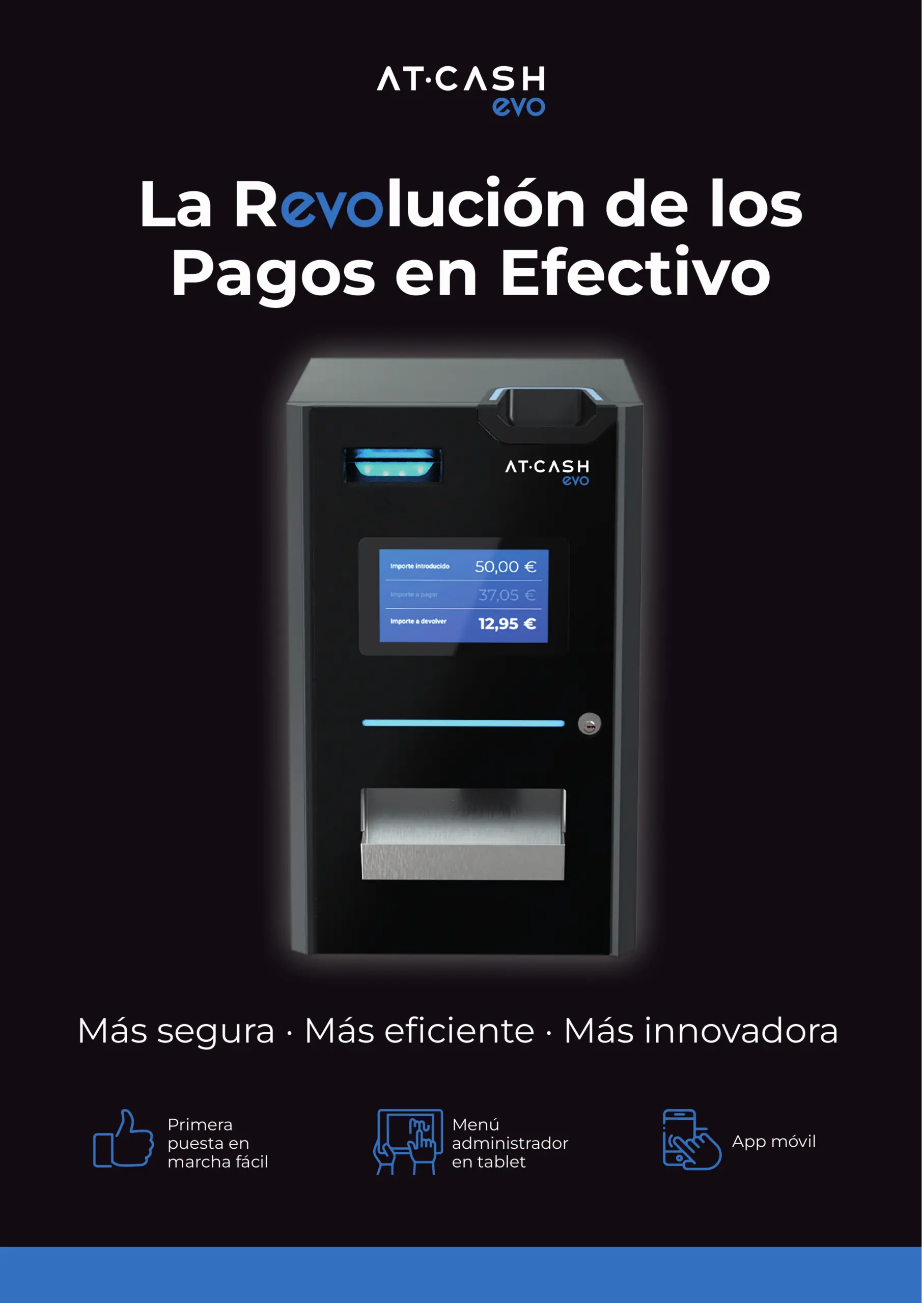 AT·CASH EVO