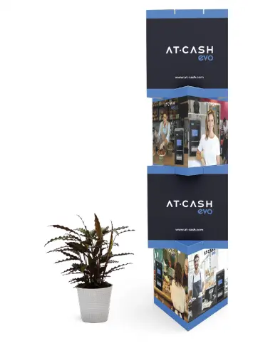 AT·CASH EVO