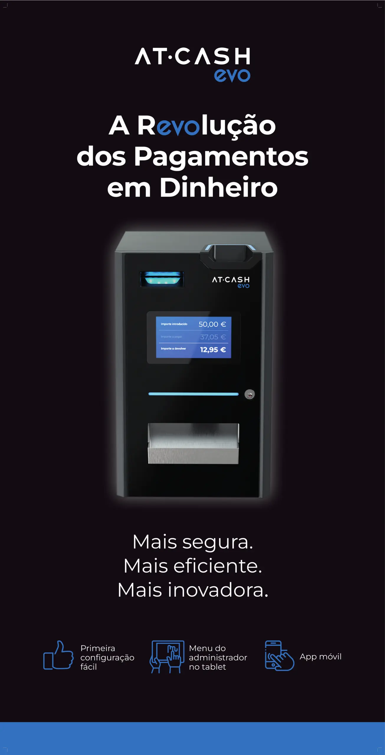 AT·CASH EVO