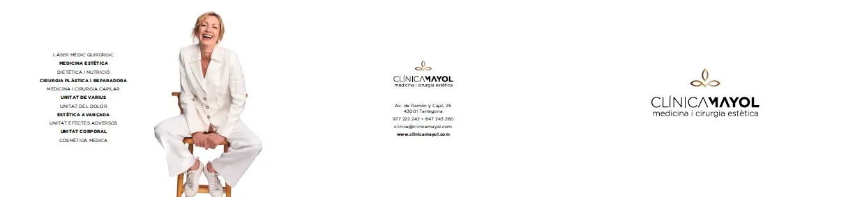 Clínica Mayol