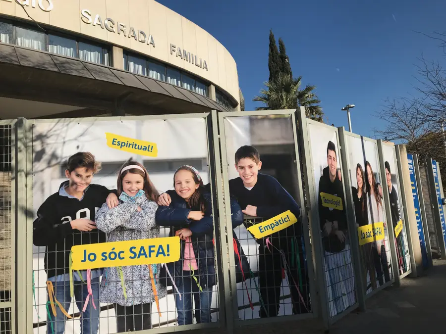 Escola Safa