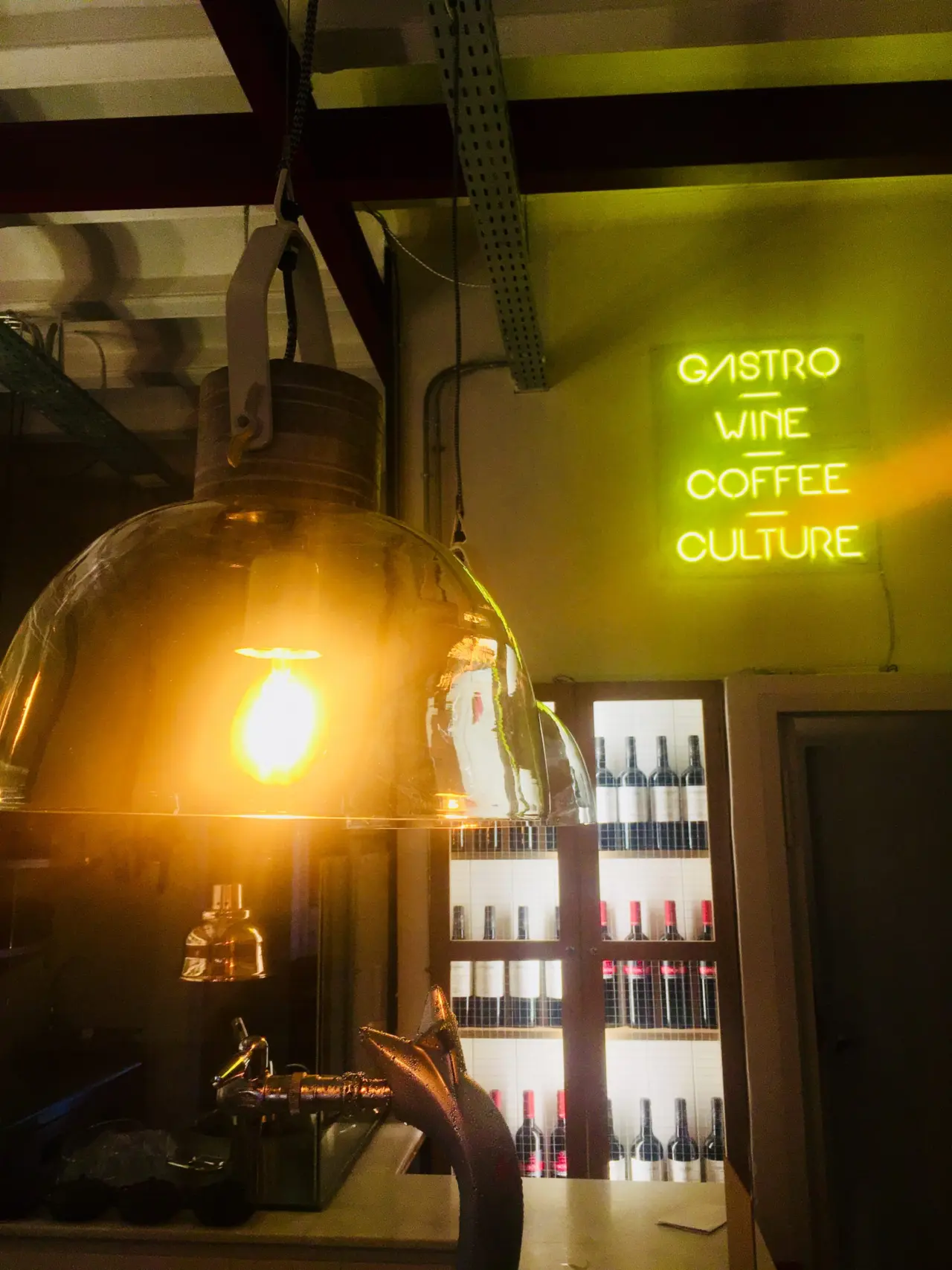Granatt Bar