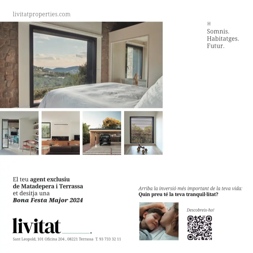 Livitat Properties