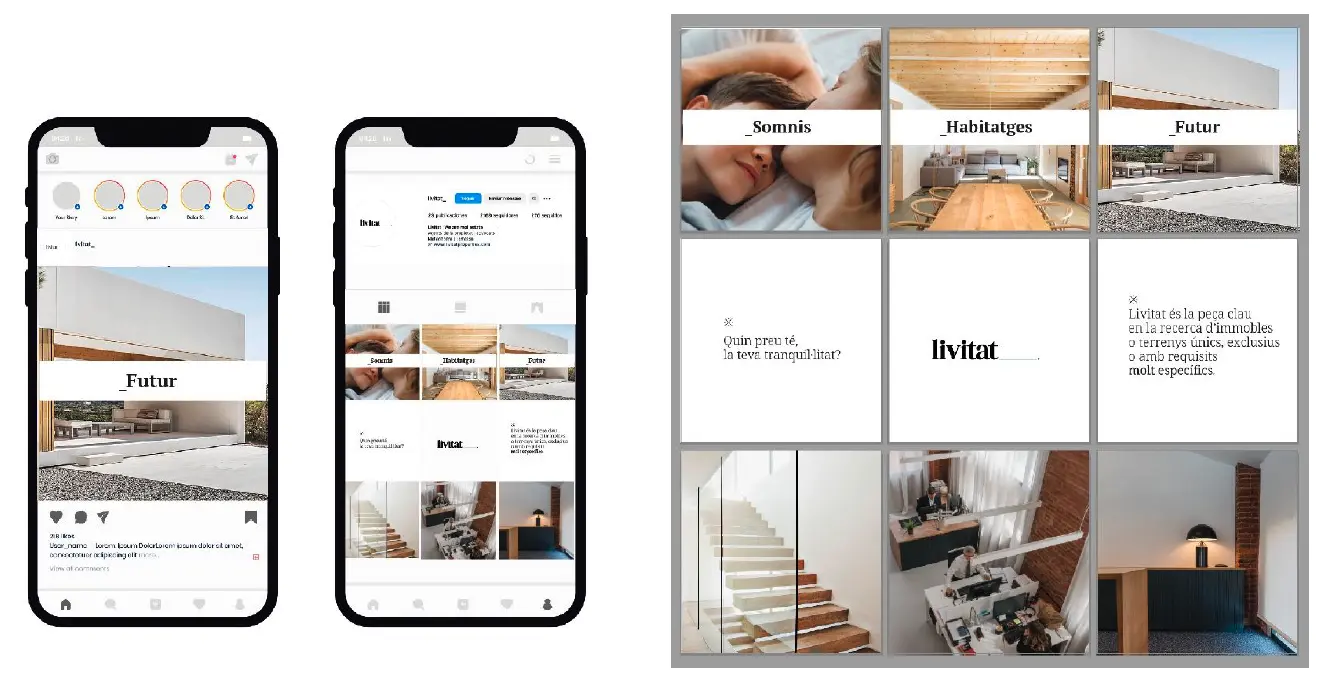 Livitat Properties