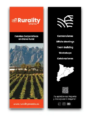Rurality Events