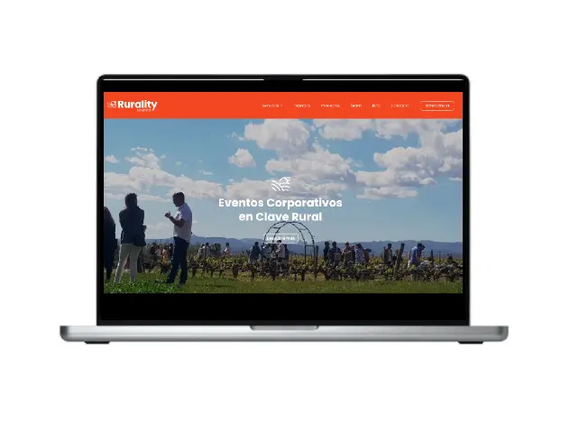 Rurality Events