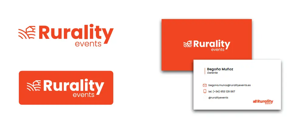 Rurality Events