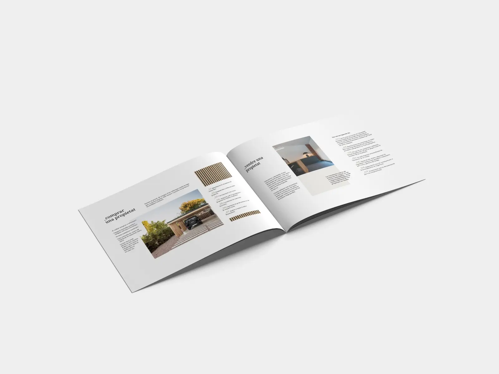 Livitat Properties