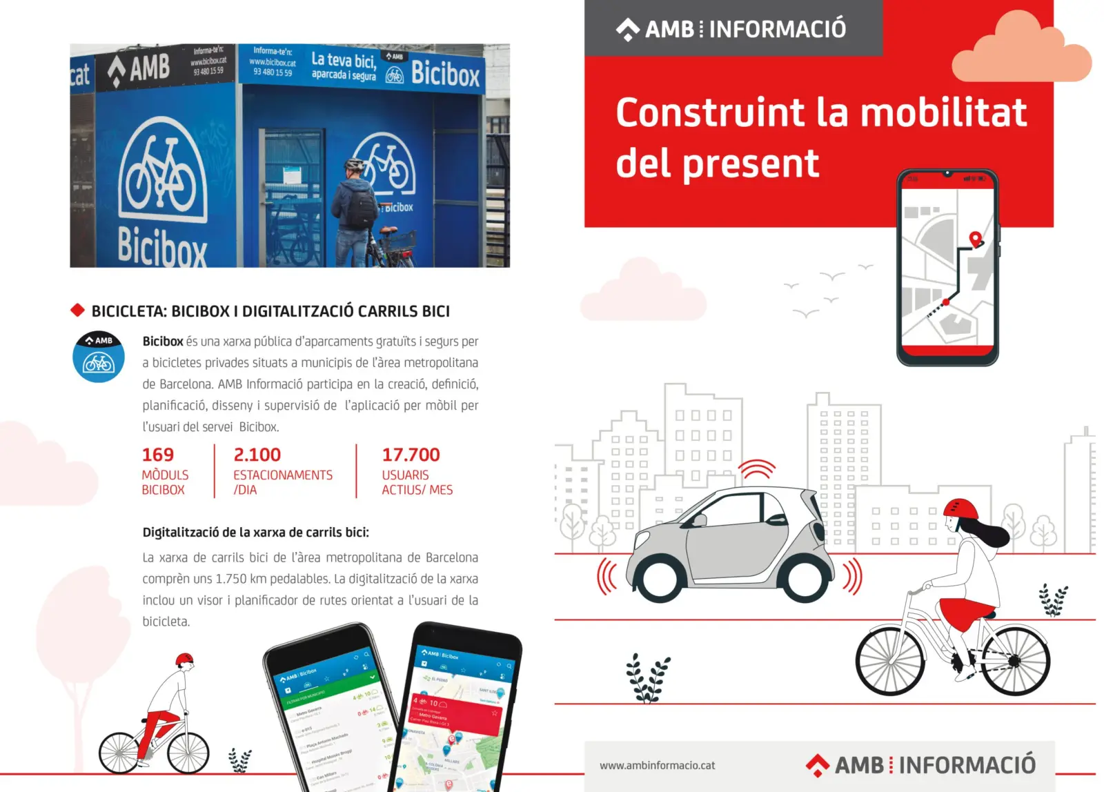 AMB Informació (Àrea Metropolitana de Barcelona)