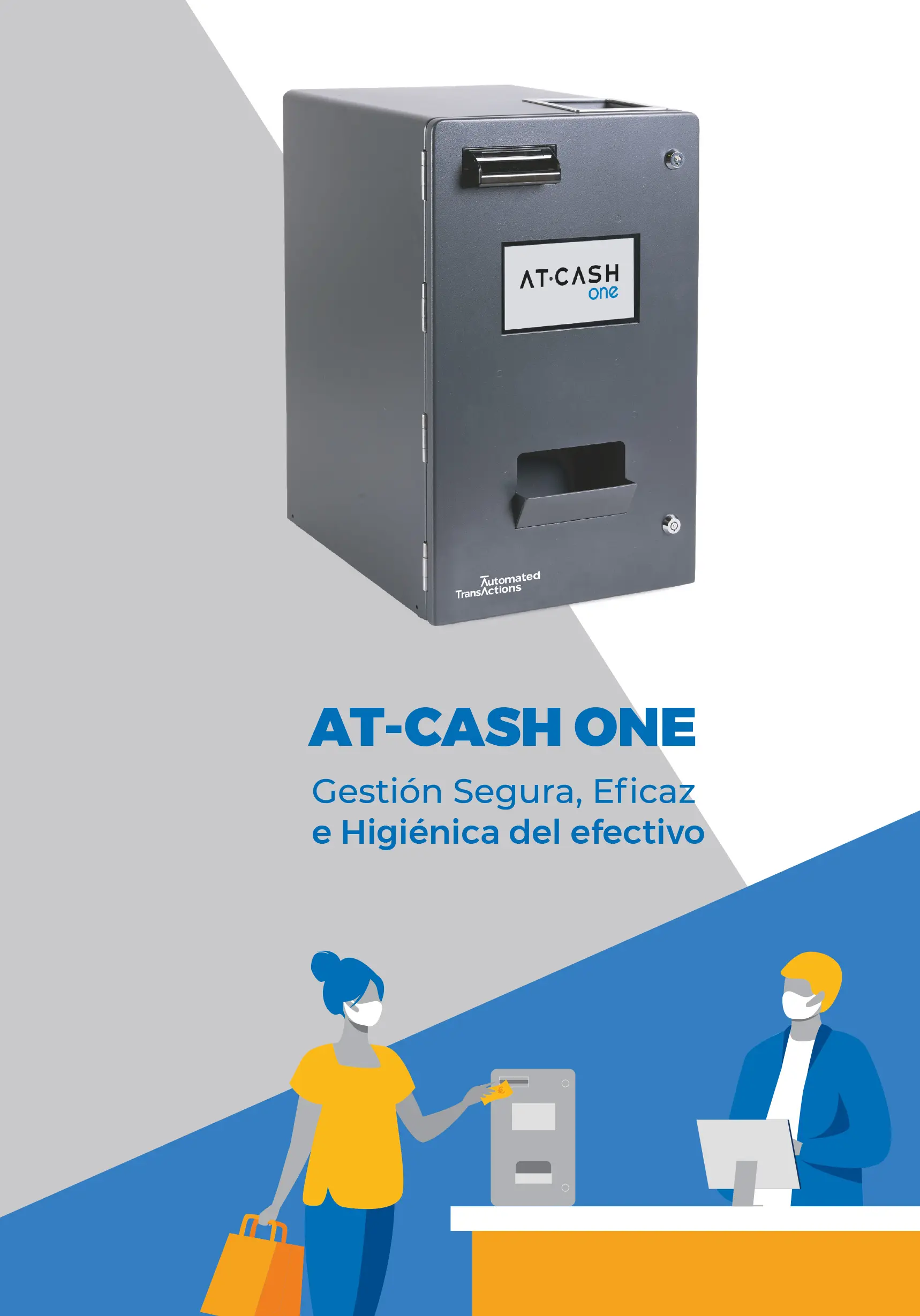 AT-Cash One