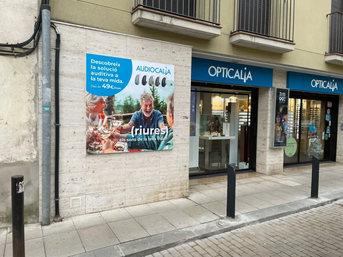 Opticalia