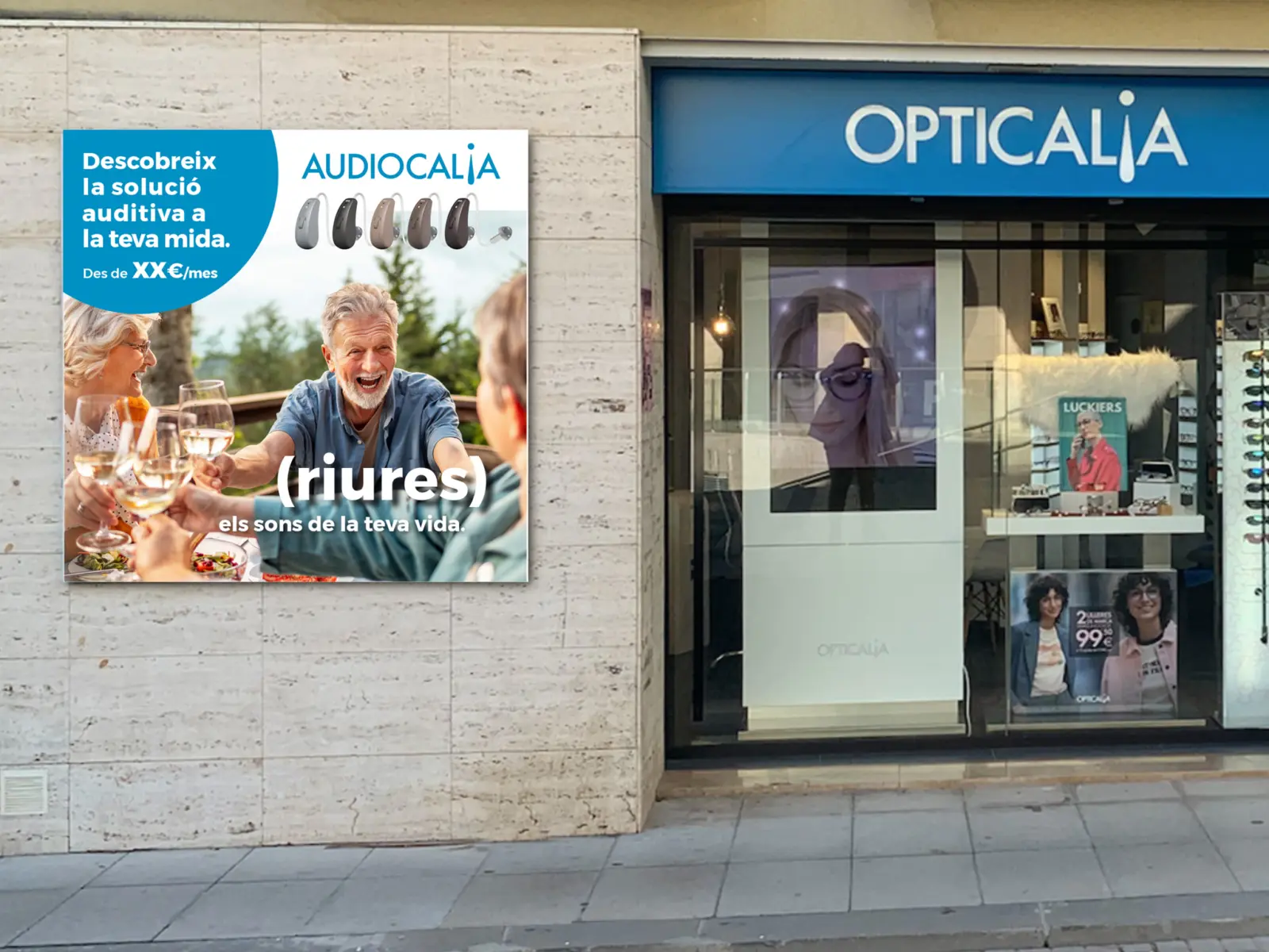 Opticalia