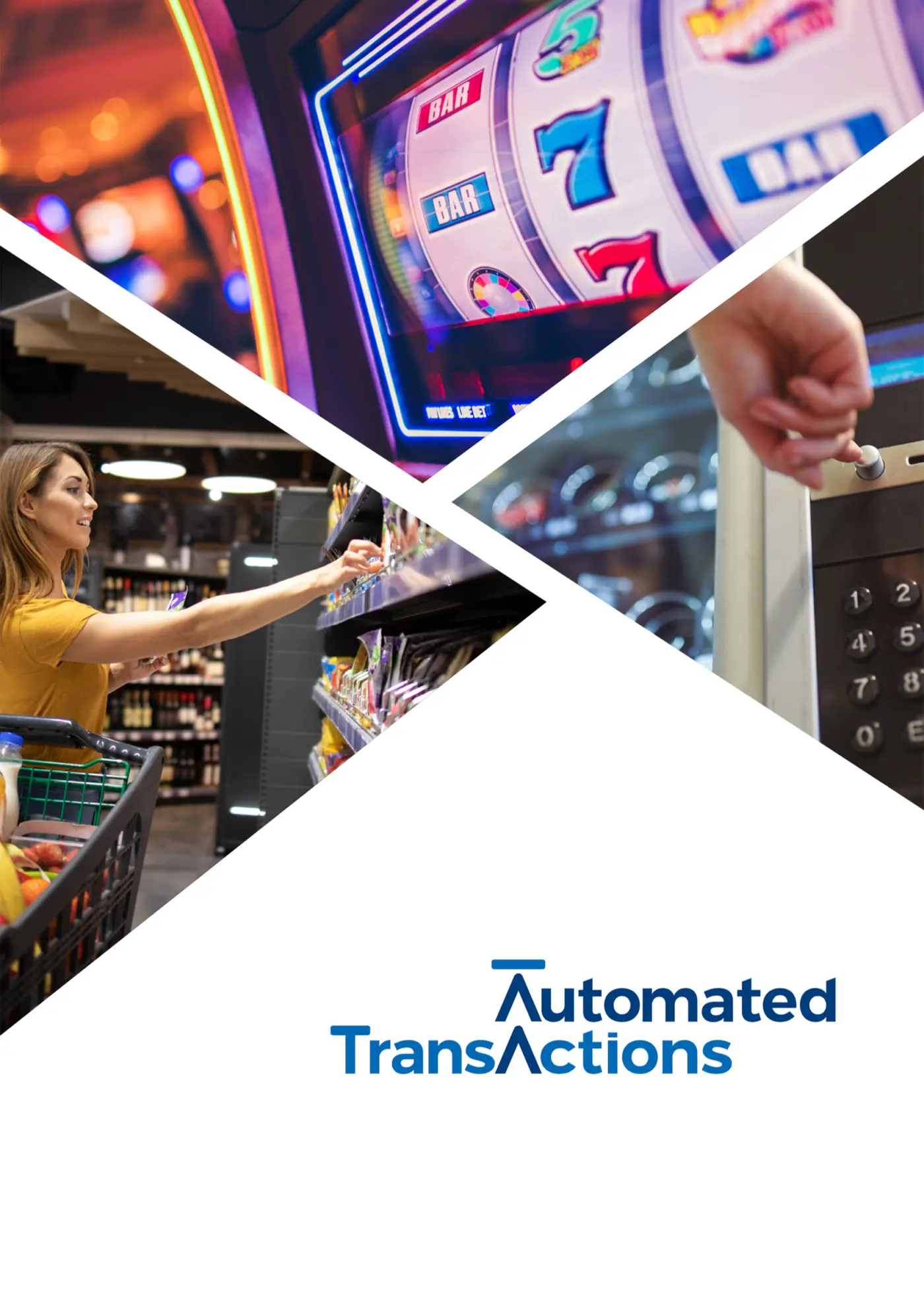 Automated Transactions