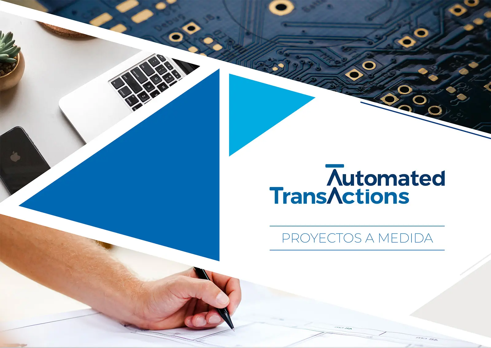 Automated Transactions