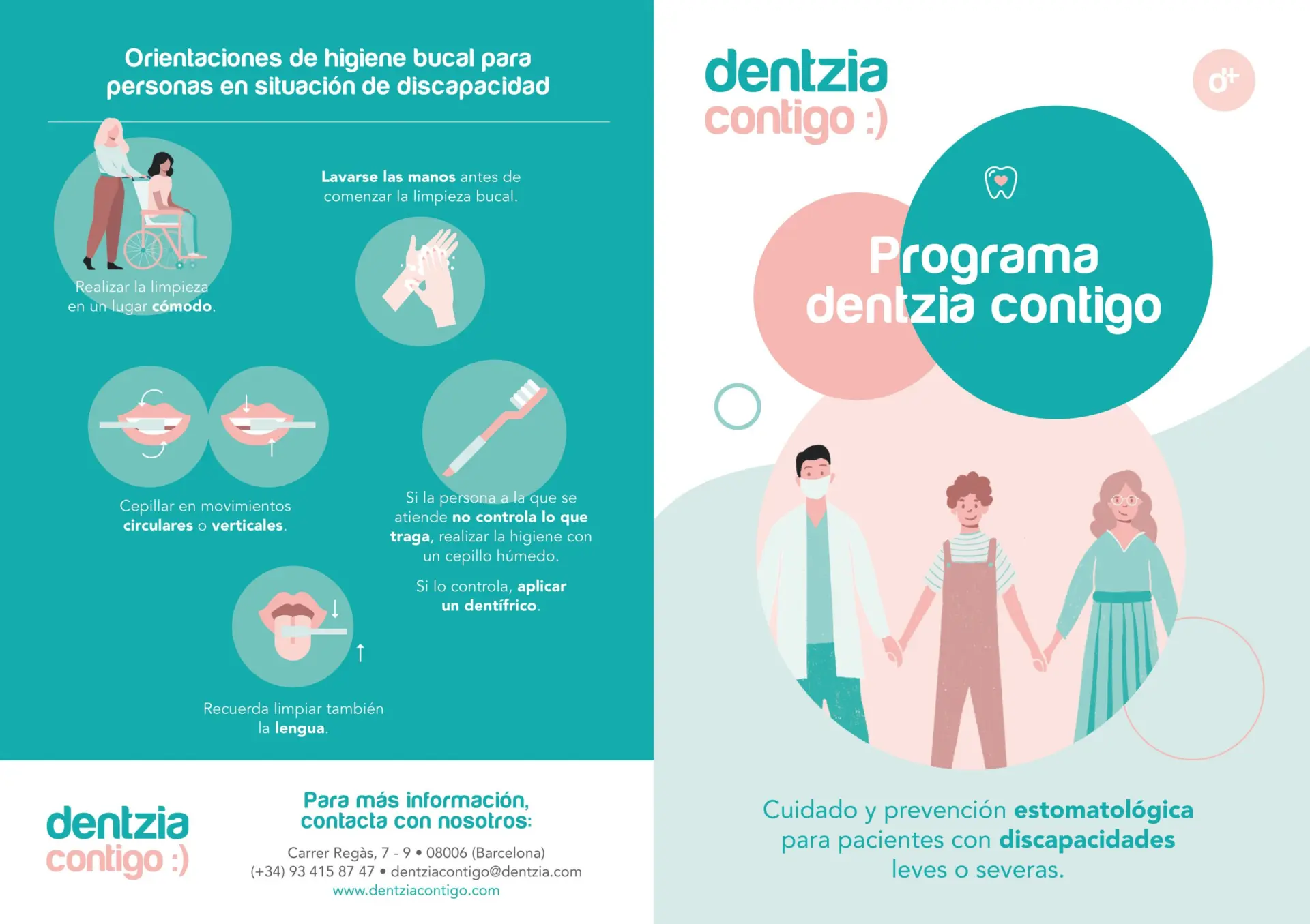 Dentzia