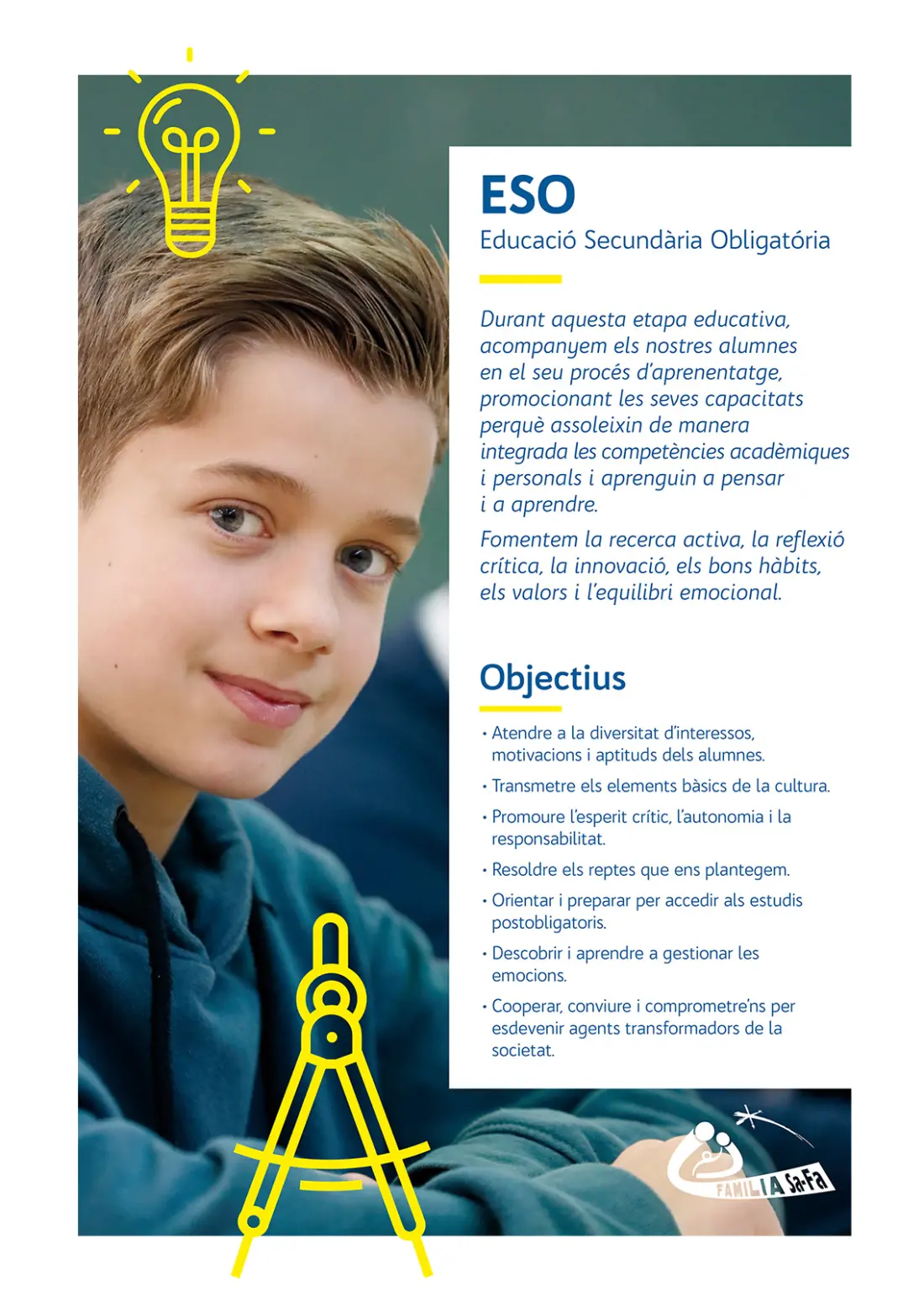 Escola Safa