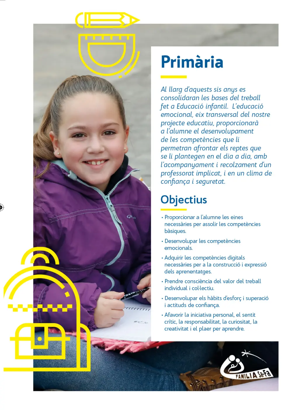 Escola Safa