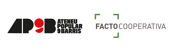 Facto Cooperativa · Ateneu Popular 9 Barris