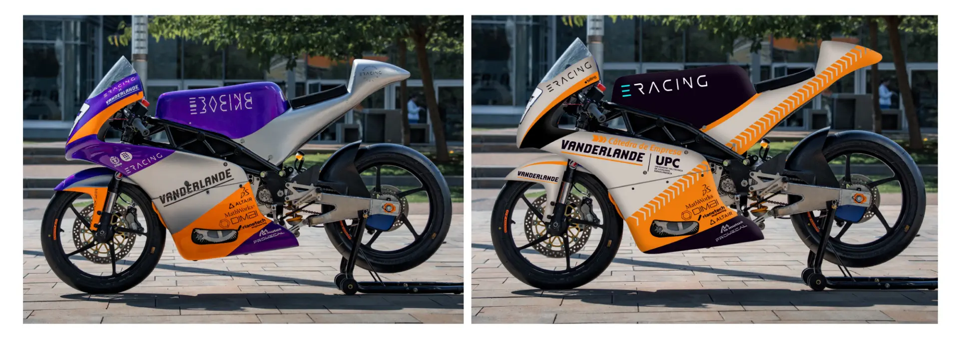 Vanderlande
