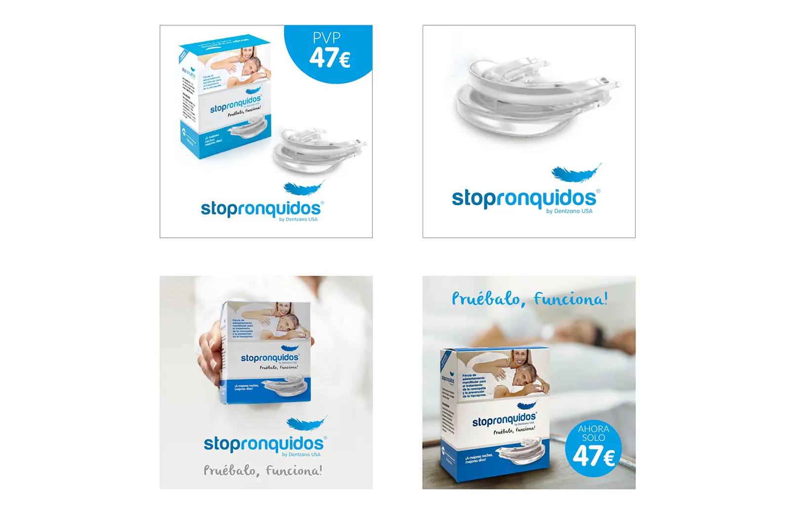 Stop Ronquidos