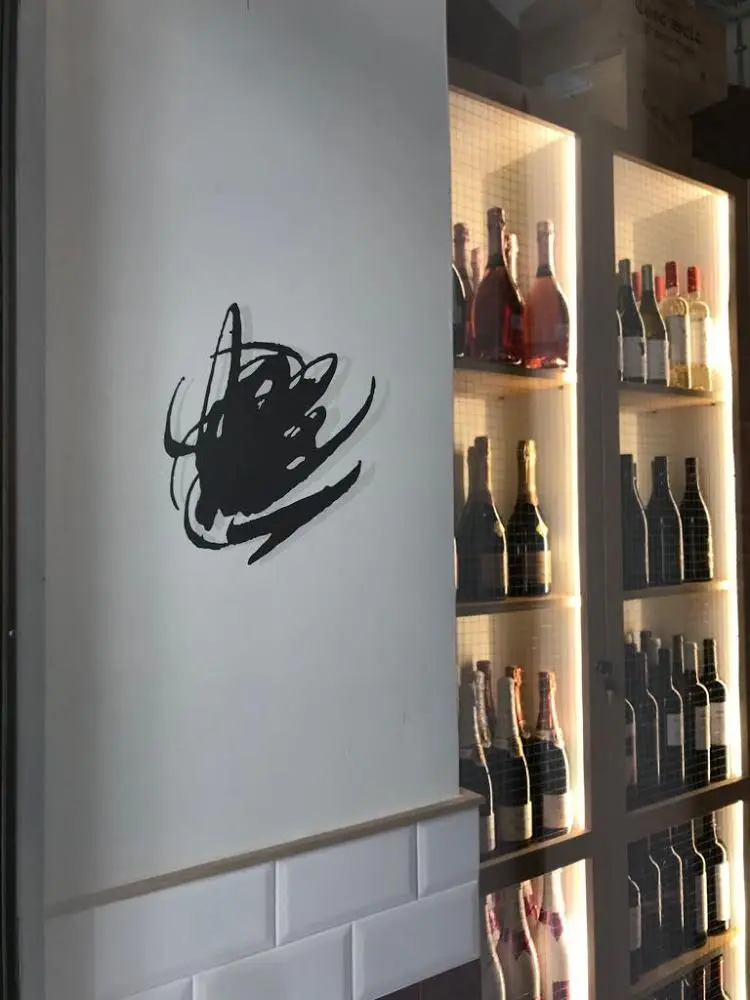 Granatt Bar