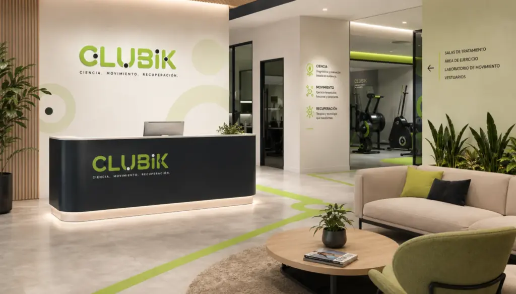 Clubik