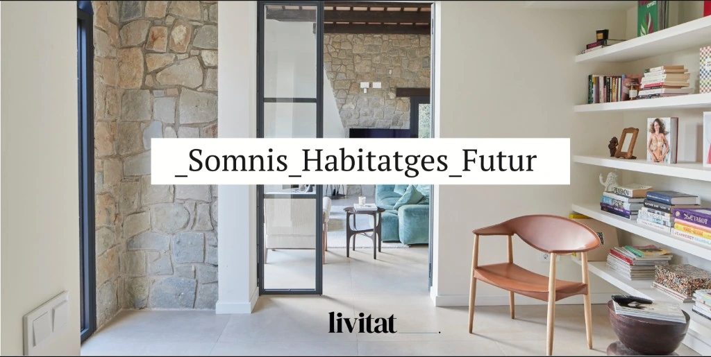 Livitat Somnis Habitatges Futur interior