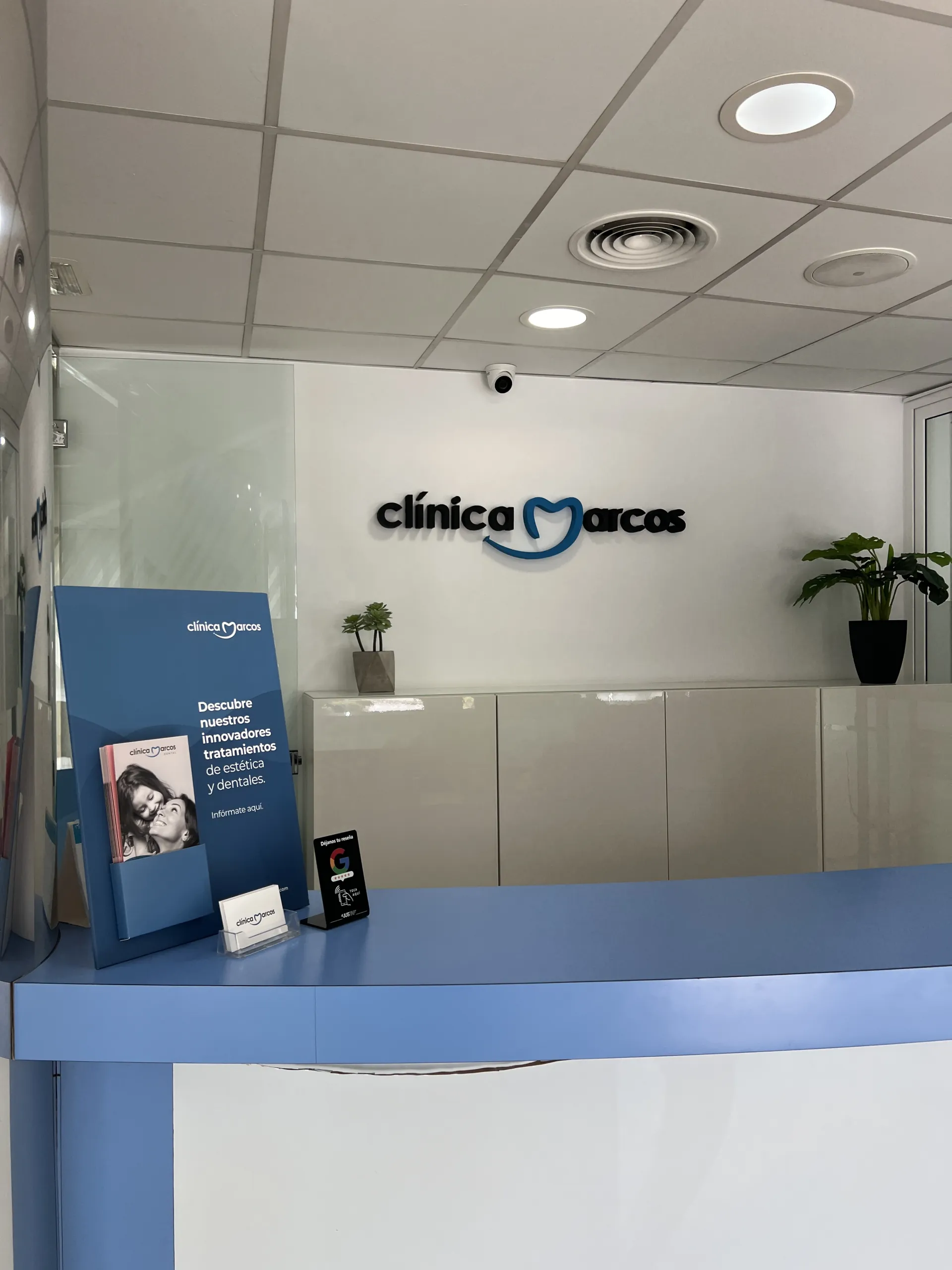 Clínica Marcos 01