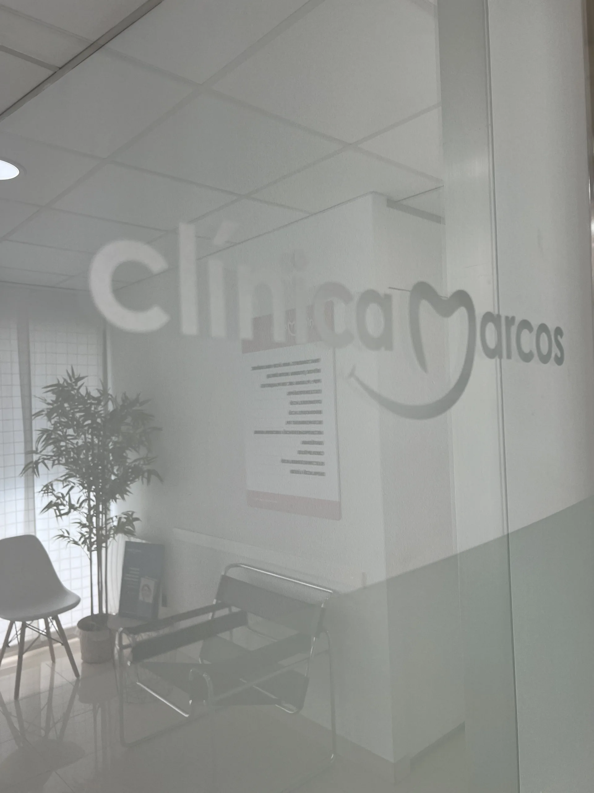 Clínica Marcos 03