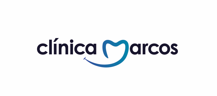 Clínica Marcos logo