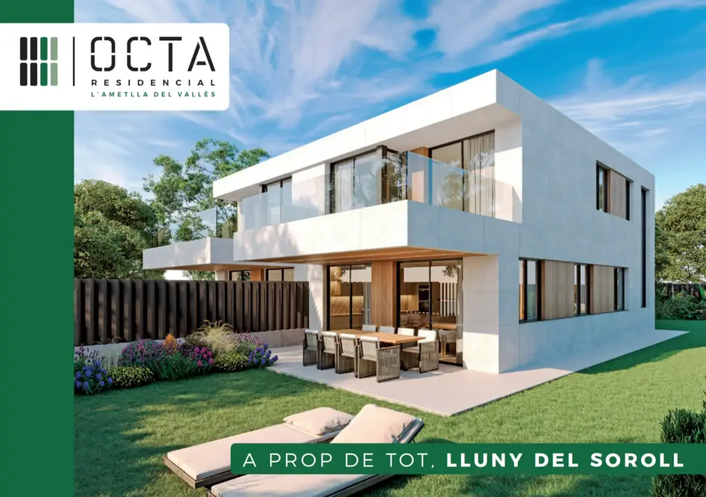 OCTA Residencial