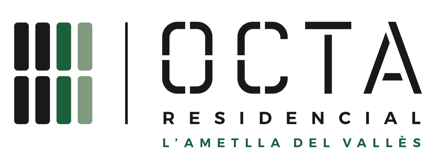OCTA Residencial logo